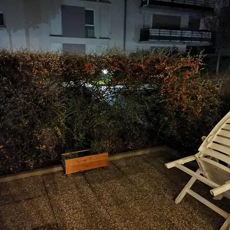 Lägenhet 60 M² Avec Parking - Proche Centre De Colmar